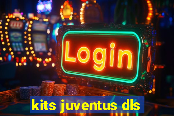 kits juventus dls